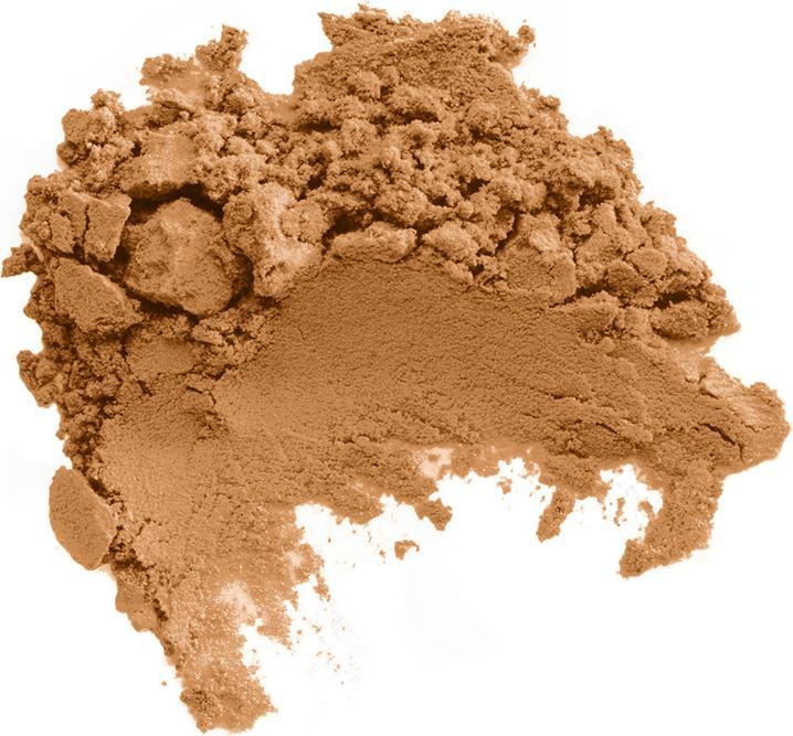 Actual product image Diego dalla Palma Transparent Powder 02 (102 Beige)