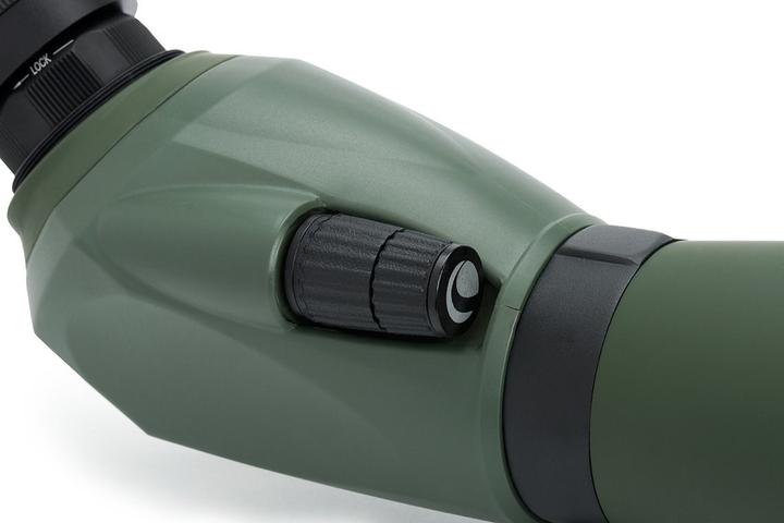 Immagine prodotto Celestron Cannocchiale Regal M2 80ED (60 x, 80 mm)