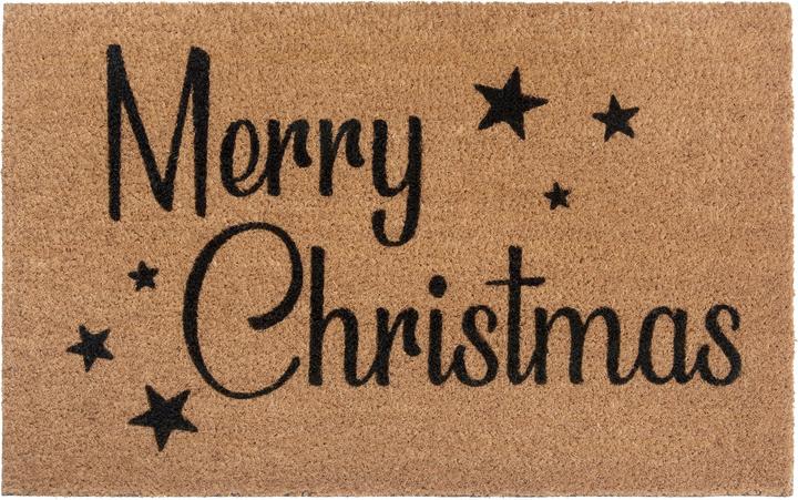 Hanse Home Coconut Christmas Stars (70 x 45 cm)