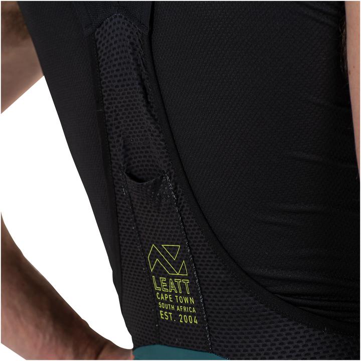 Actual product image Leatt MTB Endurance 6.0 Bib (S)