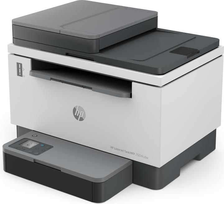Produktbild HP LaserJet Tank MFP 2604sdw (Laser, Schwarz-Weiss)
