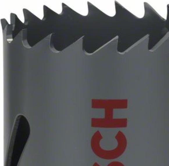 Actual product image Bosch Professional Zubehör Hole saw 40 mm Accessories 260 (40 mm)