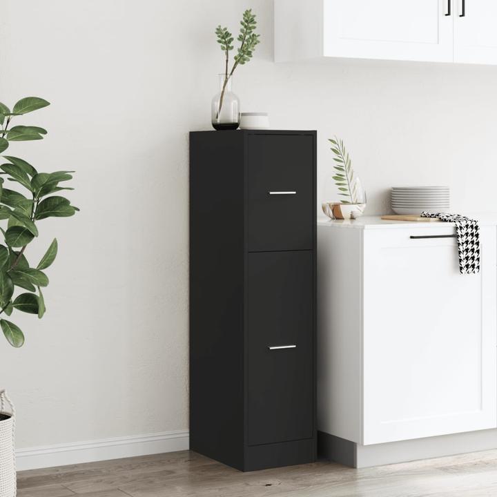 Productafbeelding VidaXL Apothekerskast