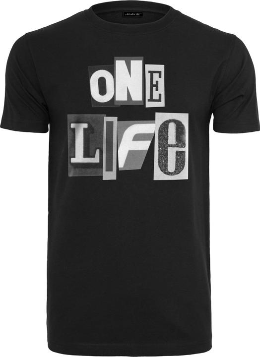 Mister Tee One Life Tee - 89215