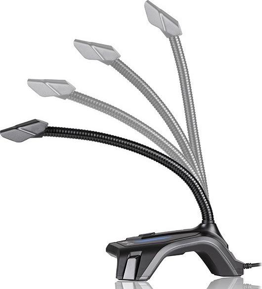 Actual product image Tracer 46620 Gamezone Gamer LED USB