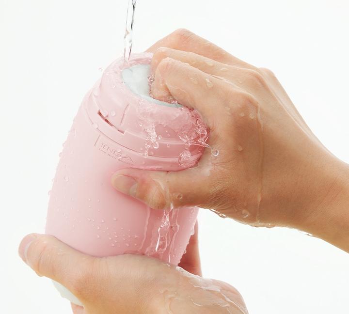 Image du produit Tenga Puffy