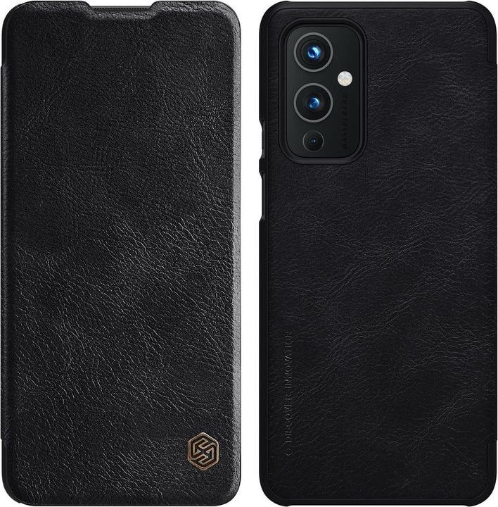 Produktbild Nillkin Qin Series (OnePlus 9)