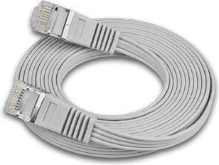 Actual product image Wirewin Network cable (STP, CAT6, 0.10 m)
