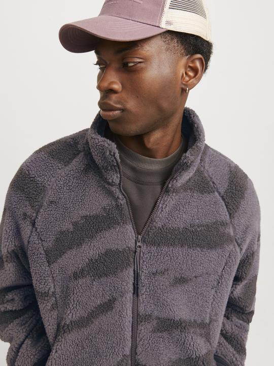 Immagine prodotto Jack & Jones Jcoterrain Fleece Jacket Ln (L)