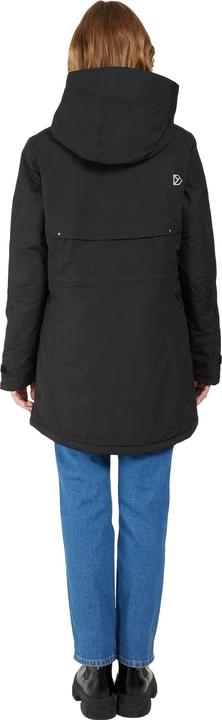 Produktbild Didriksons Women's Frida Parka 7 (40)