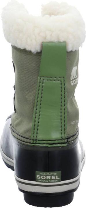 Image du produit Sorel Yoot Pac - Bottes d'hiver en nylon et nylon (39)