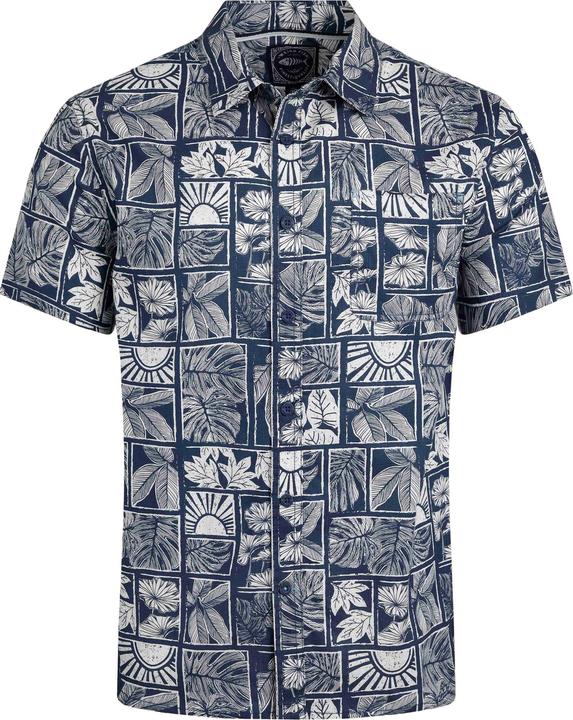 Image du produit Weird Fish - Chemise FARAWAY - Homme (M)
