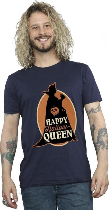 Produktbild Disney Villains Hallow Queen TShirt (5XL)