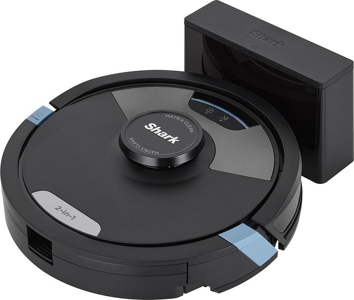 Actual product image Shark Matrix Plus (Robot vacuum)