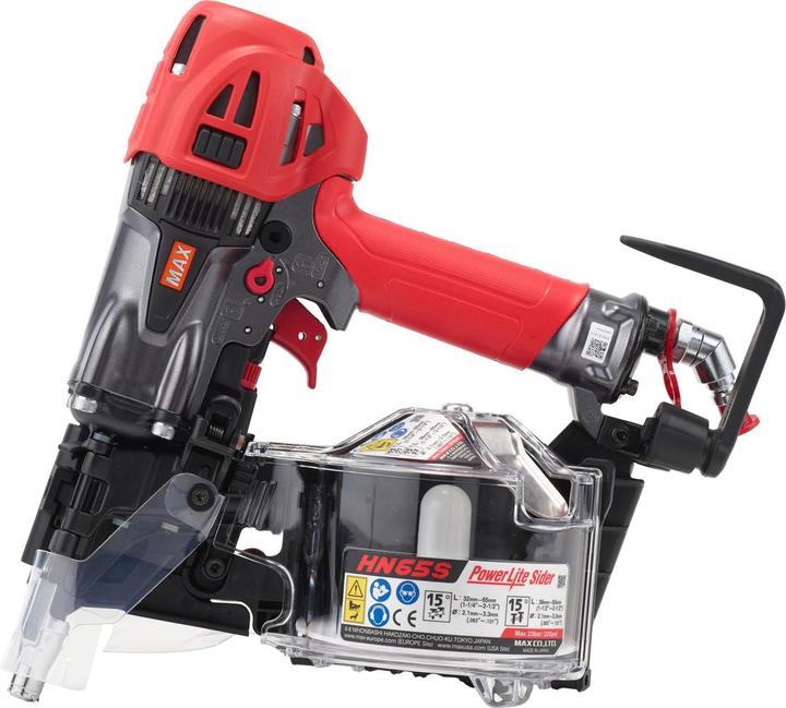 Immagine prodotto Max HN65S