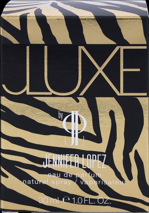 Image du produit Jennifer Lopez J Lo J Luxe Edp Spray (Eau de parfum, 30 ml)