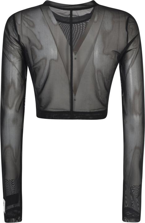 Actual product image Dolce & Gabbana Jumpers Black (40)