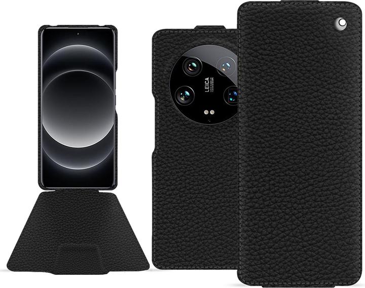 Ebène (Noir / Black )