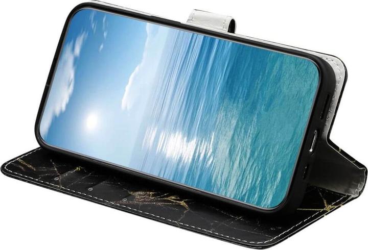 Immagine prodotto Cover-Discount Galaxy A56 5G - Hülle mit Marble Motiv (Samsung Galaxy A56)