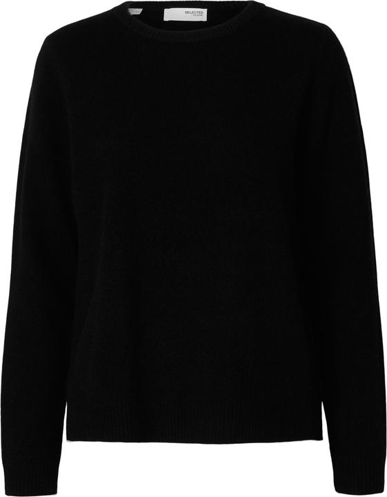 Selected Femme 100% Kaschmir Pullover