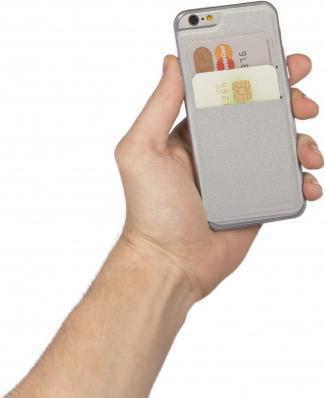 Image du produit Swipe Porte-cartes autocollant pour smartphones