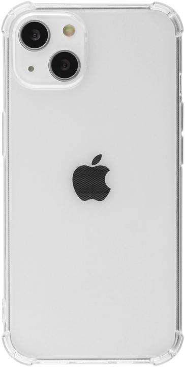 Image du produit PhoneLook Coque Gel Silicone Bumper anti-choc avec protections pour coins (Apple iPhone 15 Plus)