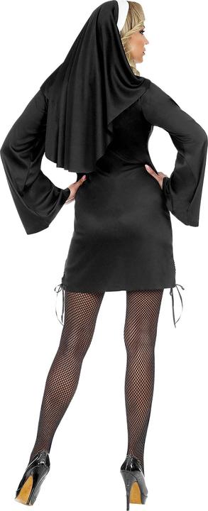 Produktbild Widmann NONNE (Kleid, Haube), XL (XL)