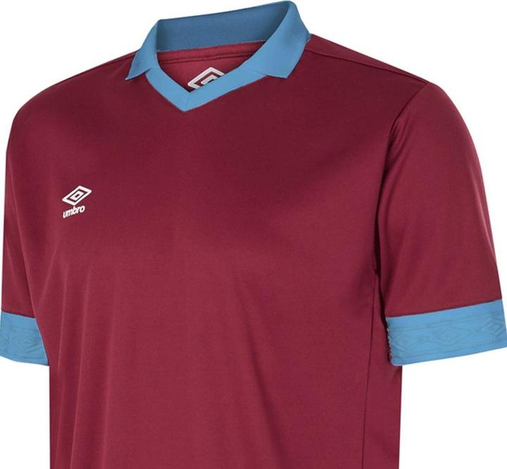 Actual product image Umbro Tempest Jersey (M)
