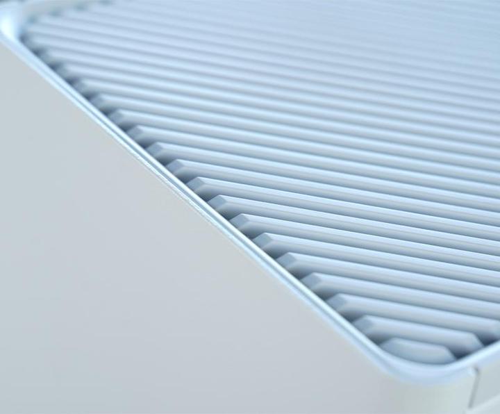 Immagine prodotto Jonsbo D30 (mATX)