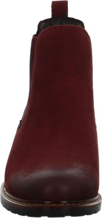 Actual product image Tamaris Chelsea boot (38)