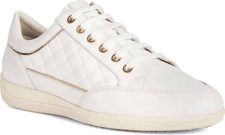 Produktbild Geox Sneaker D Myria Leder (40)