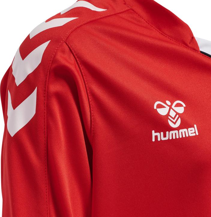 Actual product image hummel Core Xk Poly Jersey L/S Kids (140)