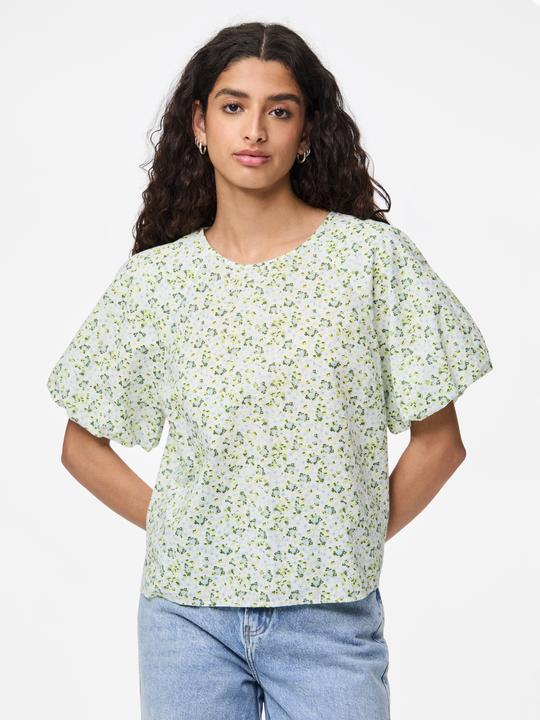 Immagine prodotto Pieces PCFRONA Bluse mit 2/4 Ärmeln (M)