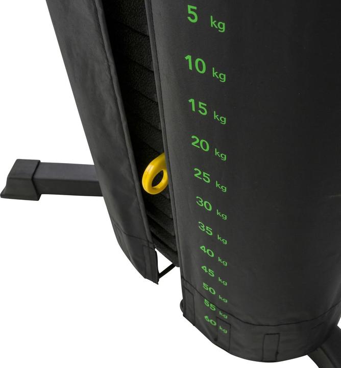 Produktbild Tunturi Kraftstation HG20