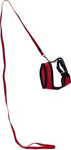 Actual product image Karlie Kitten harness and leash Harms (M, Cat, Walks)