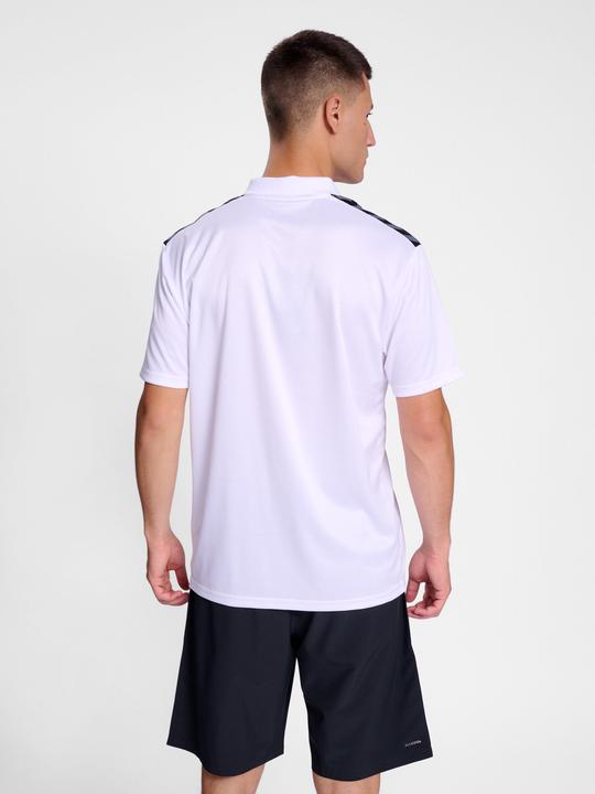 Produktbild hummel Hmlauthentic Functional Polo (XL)