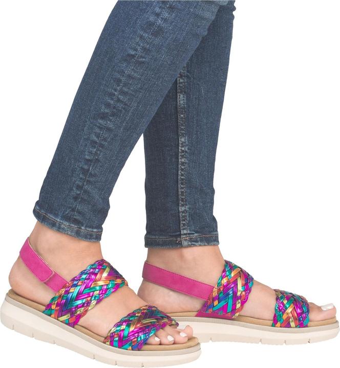 Actual product image Remonte Sandalen (40)
