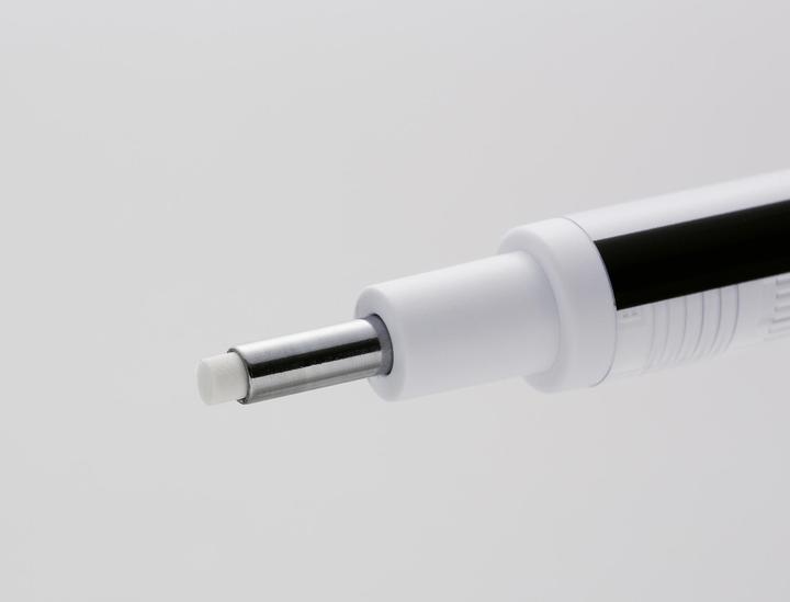 Actual product image Tombow MONO zero
