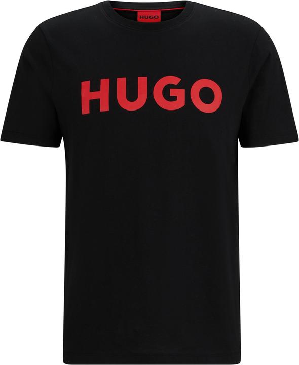 Immagine prodotto HUGO Maglietta Casual Confortevole Dulivio (XS)