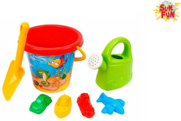 Produktbild Roost Sandfiguren Set