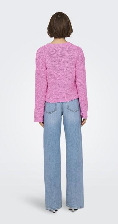 Produktbild Only ONLGLORIA Strickpullover Strickpullover (M)