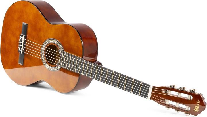 Image du produit Max SoloArt (Set de guitares acoustiques, Tilleul, Érable)