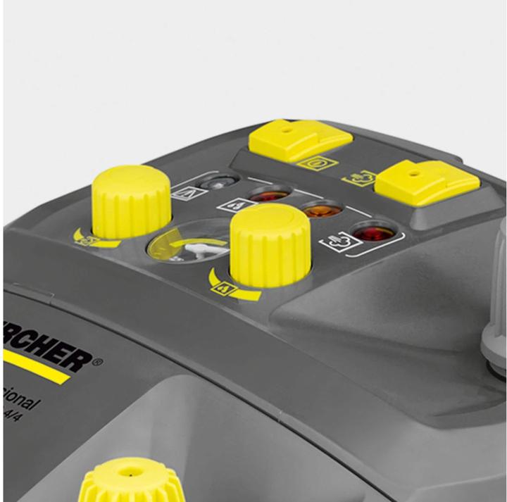 Immagine prodotto Kärcher Professional Pulitori a vapore SG 4/4 (4 bar, 2300 W)
