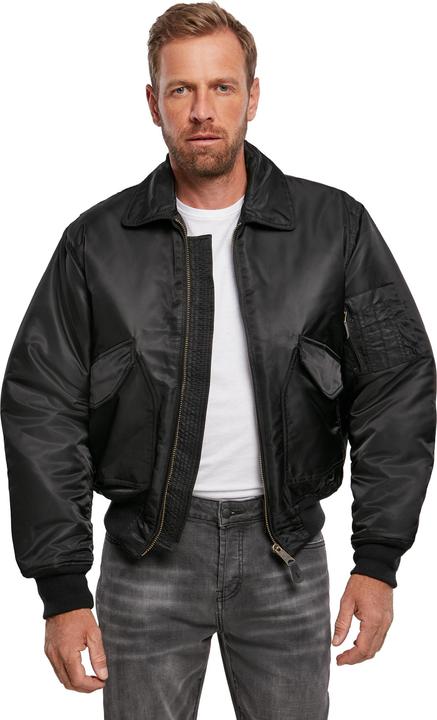 Produktbild Brandit CWU Jacket (XXL)