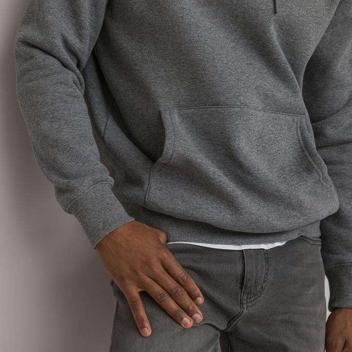 Produktbild La Redoute Collections Kapuzensweatshirt (3XL)