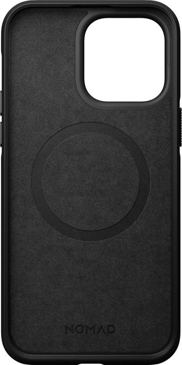 Produktbild Nomad Modern Leather Case (Apple iPhone 14 Pro Max)