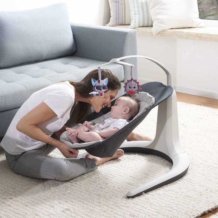 Actual product image Tiny Love bounce sway