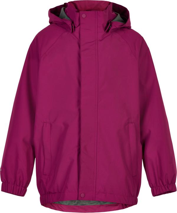 Produktbild Color Kids Softshell Jacke Festival (140)