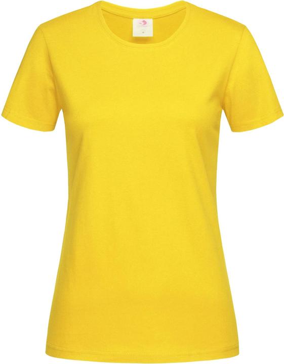 Immagine prodotto Stedman - Maglietta a maniche corte - Donna (3XL)