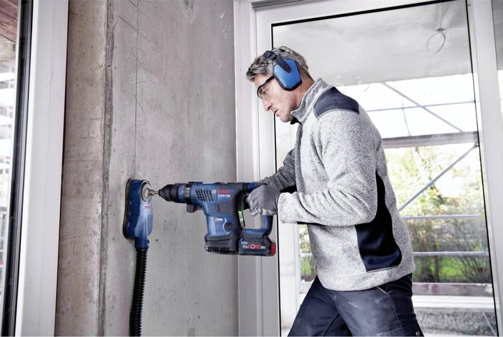 Productafbeelding Bosch Professional GBH 18V-34 CF (Oplaadbare batterij)